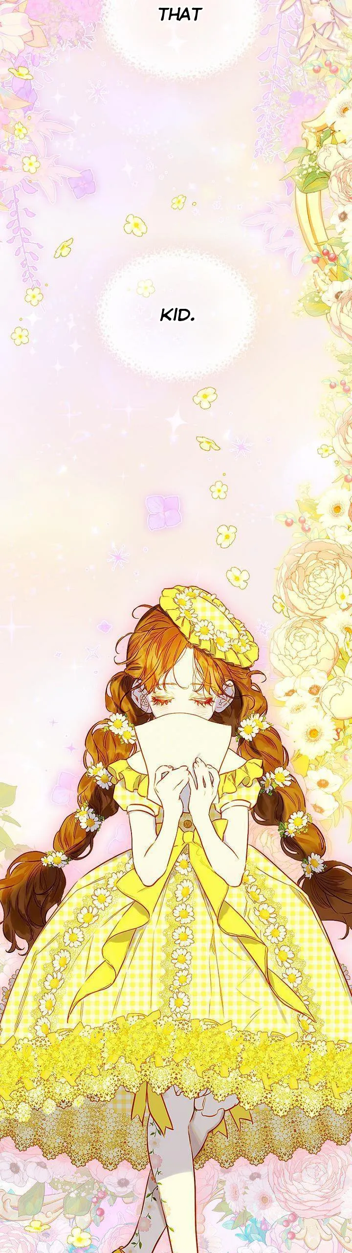 My Mom Entered A Contract Marriage chapter 37 page 14