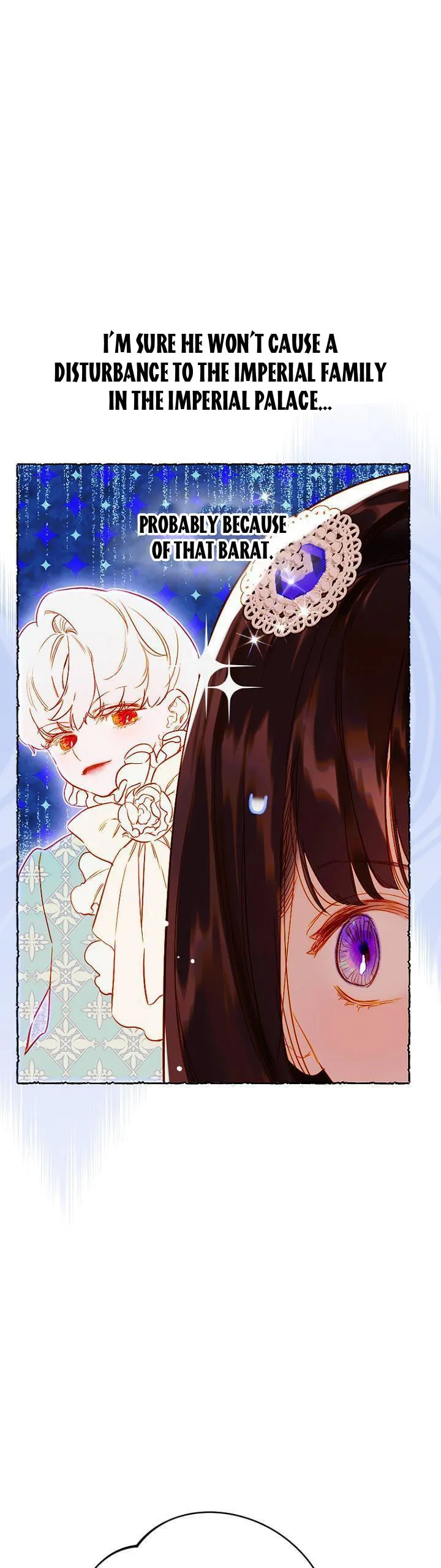 My Mom Entered A Contract Marriage chapter 37 page 18