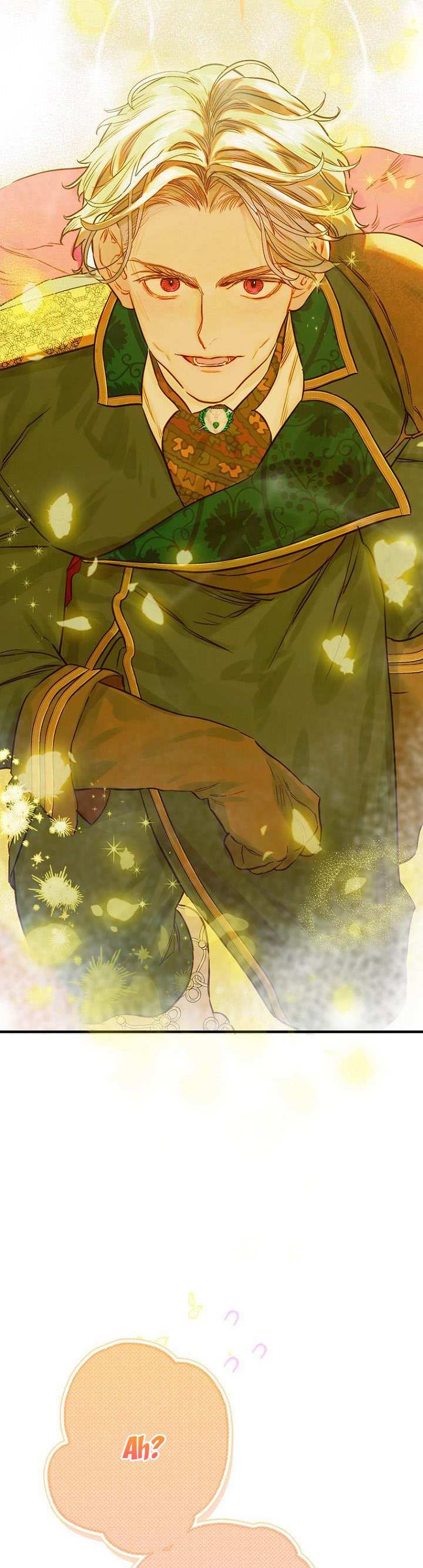 My Mom Entered A Contract Marriage chapter 39 page 13