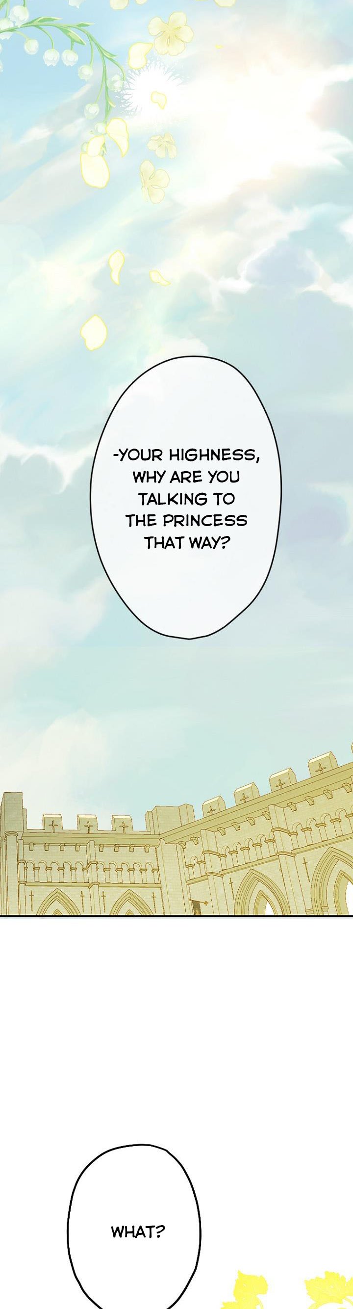 My Mom Entered A Contract Marriage chapter 39 page 17