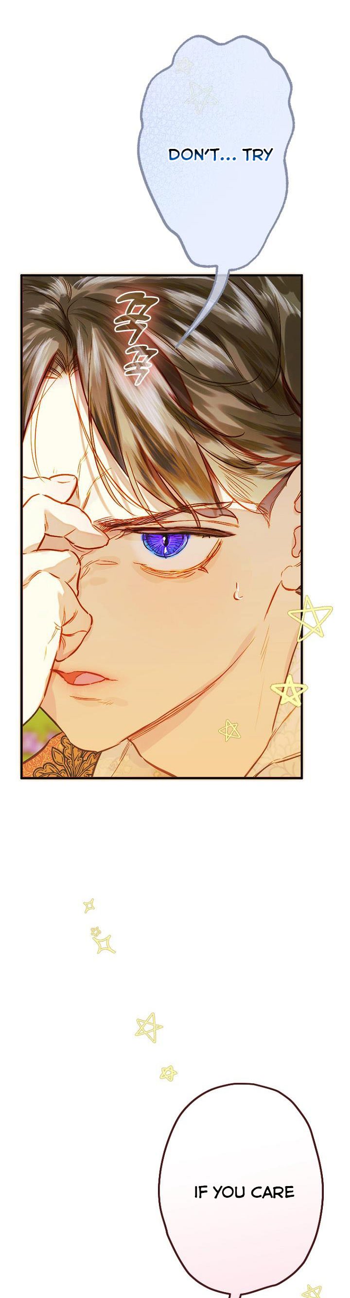 My Mom Entered A Contract Marriage chapter 39 page 25