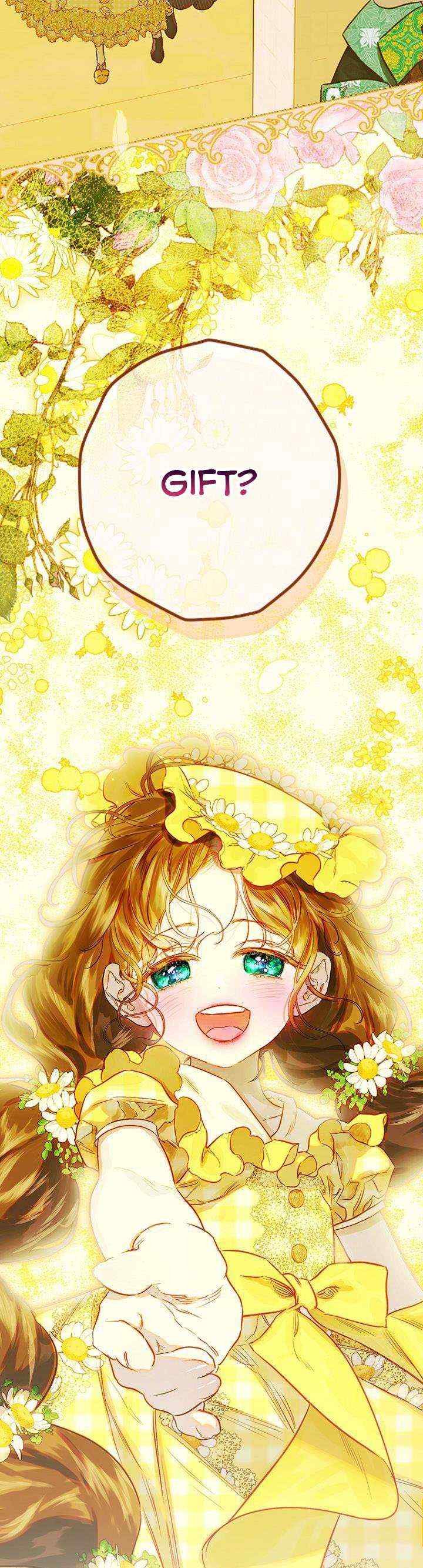 My Mom Entered A Contract Marriage chapter 39 page 27