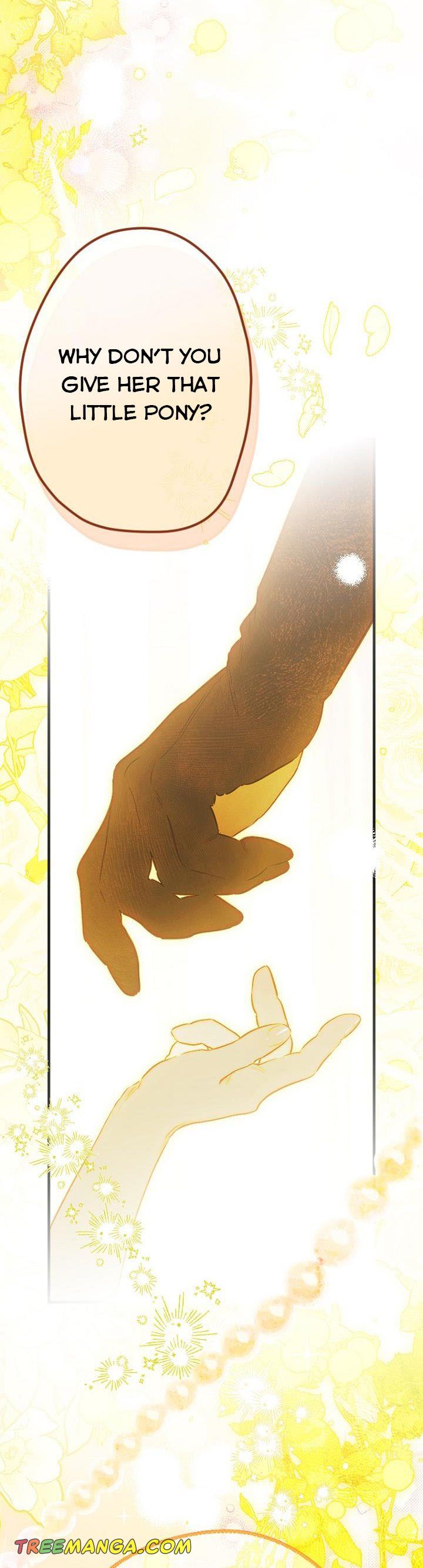 My Mom Entered A Contract Marriage chapter 39 page 29