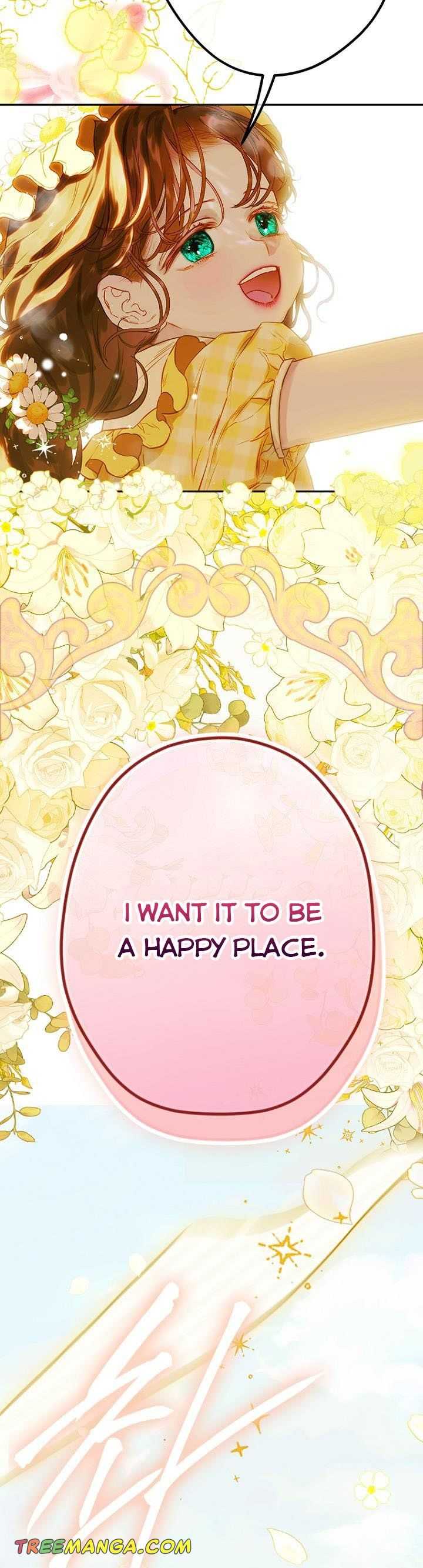 My Mom Entered A Contract Marriage chapter 39 page 33