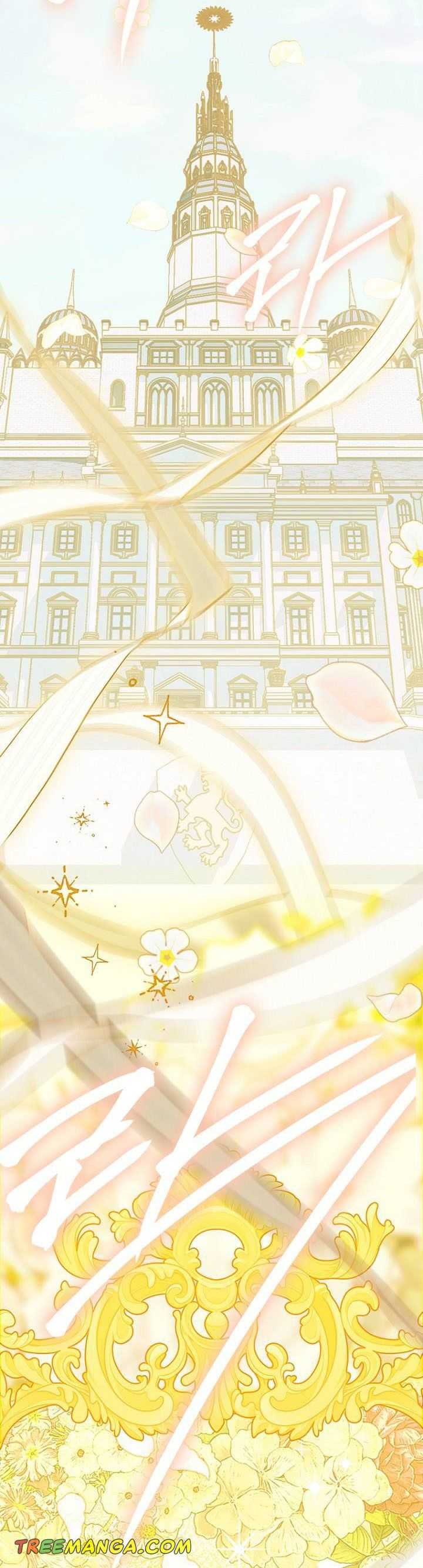 My Mom Entered A Contract Marriage chapter 39 page 34