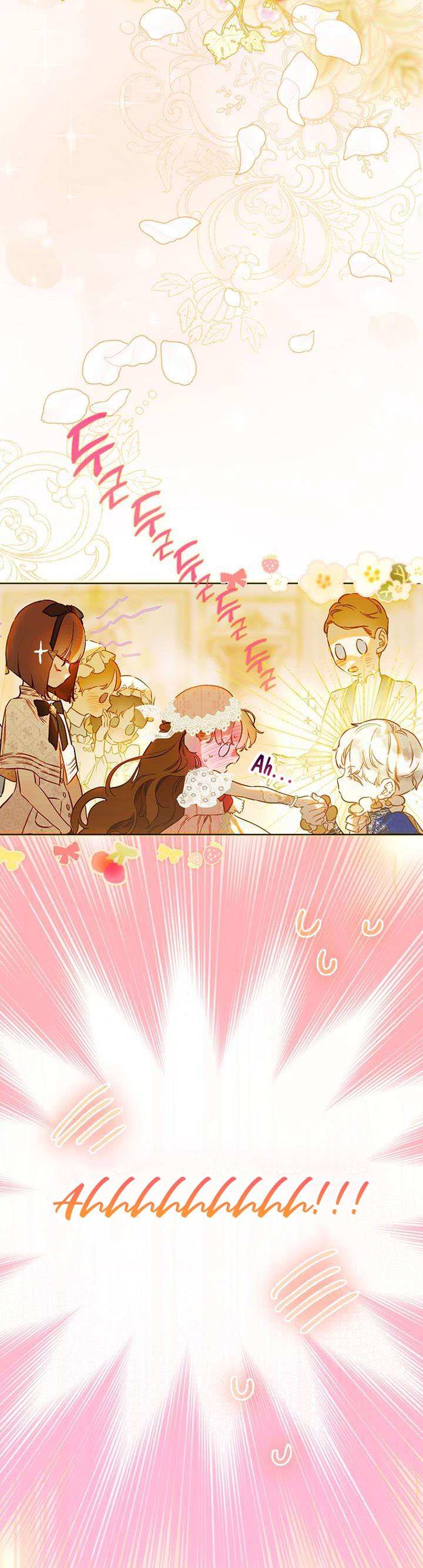 My Mom Entered A Contract Marriage chapter 39 page 39