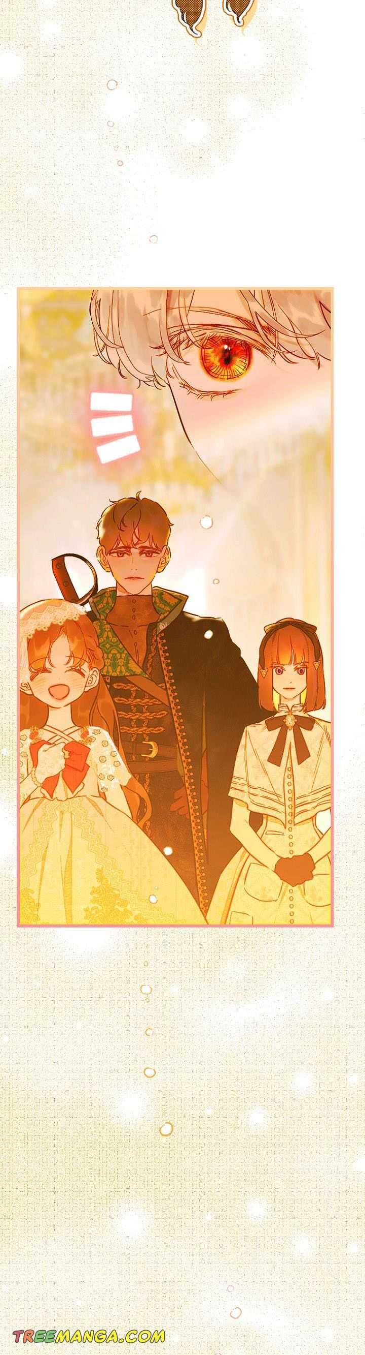 My Mom Entered A Contract Marriage chapter 39 page 48