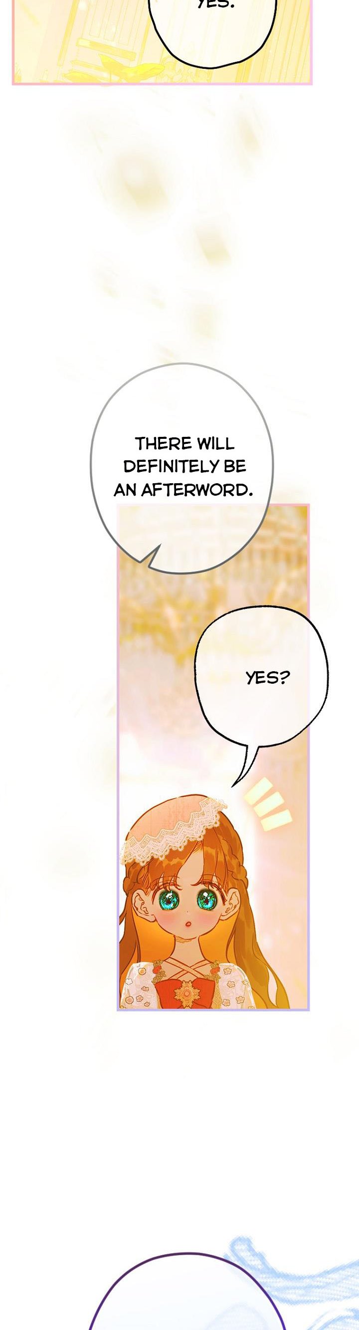 My Mom Entered A Contract Marriage chapter 39 page 50