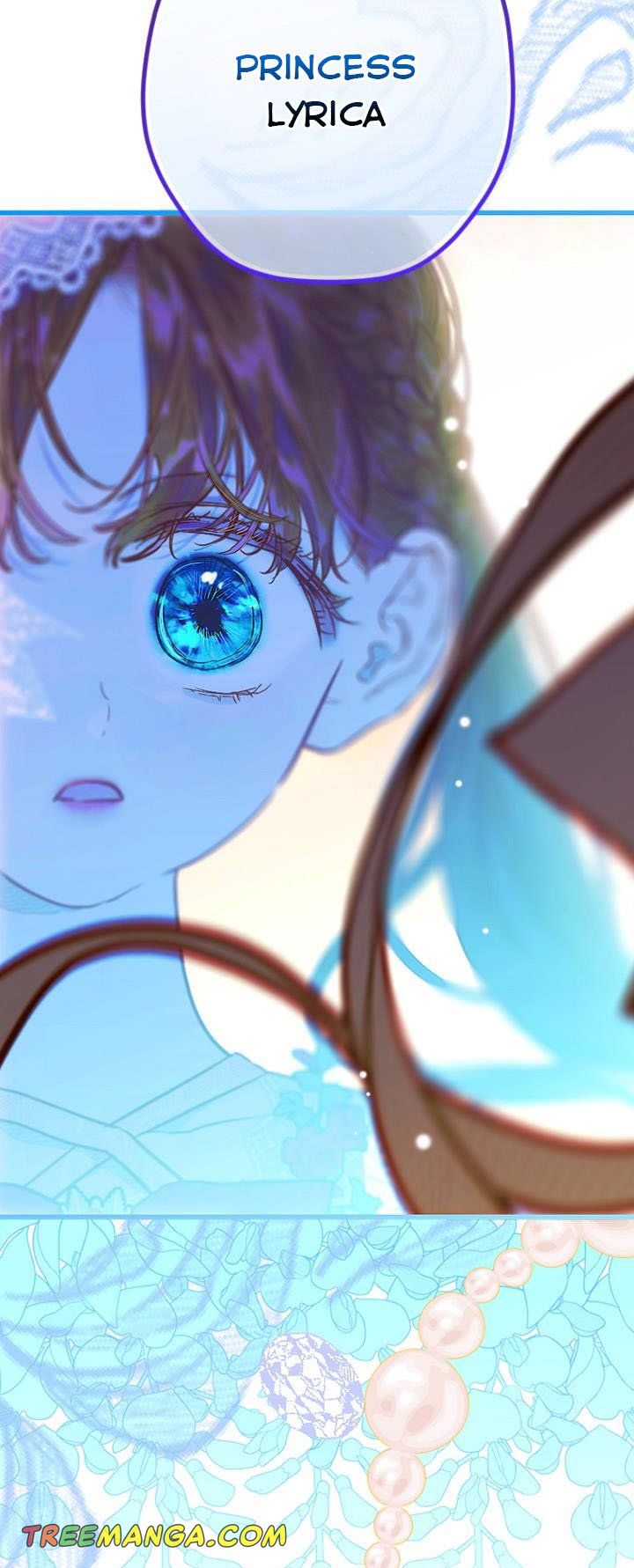 My Mom Entered A Contract Marriage chapter 39 page 51