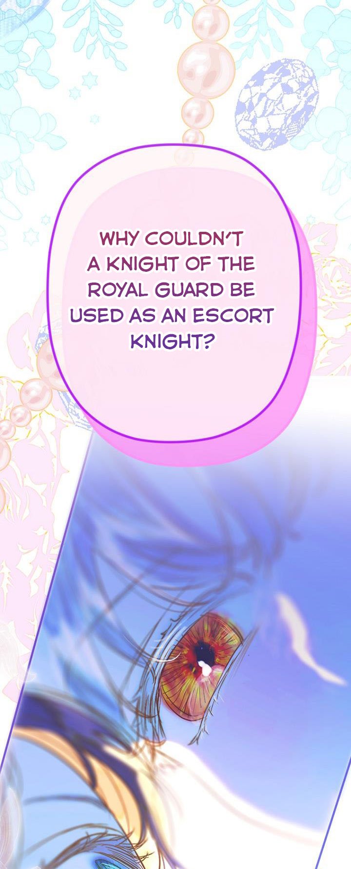 My Mom Entered A Contract Marriage chapter 39 page 52