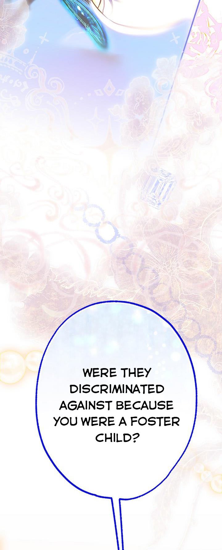 My Mom Entered A Contract Marriage chapter 39 page 53