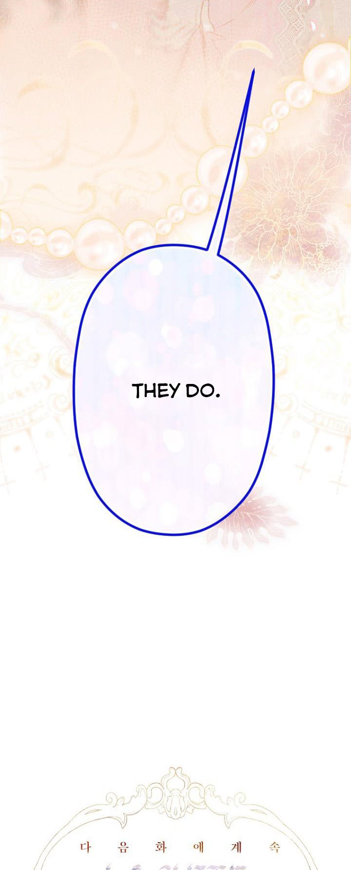 My Mom Entered A Contract Marriage chapter 39 page 55