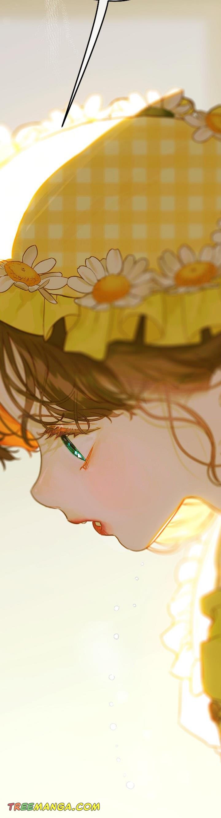 My Mom Entered A Contract Marriage chapter 39 page 6