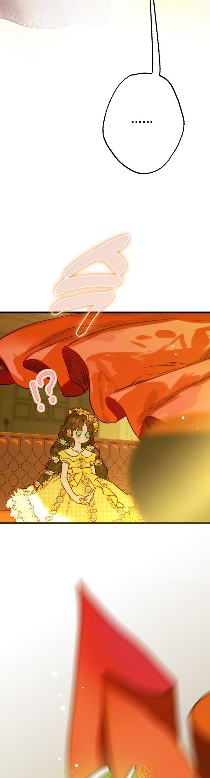 My Mom Entered A Contract Marriage chapter 39 page 9