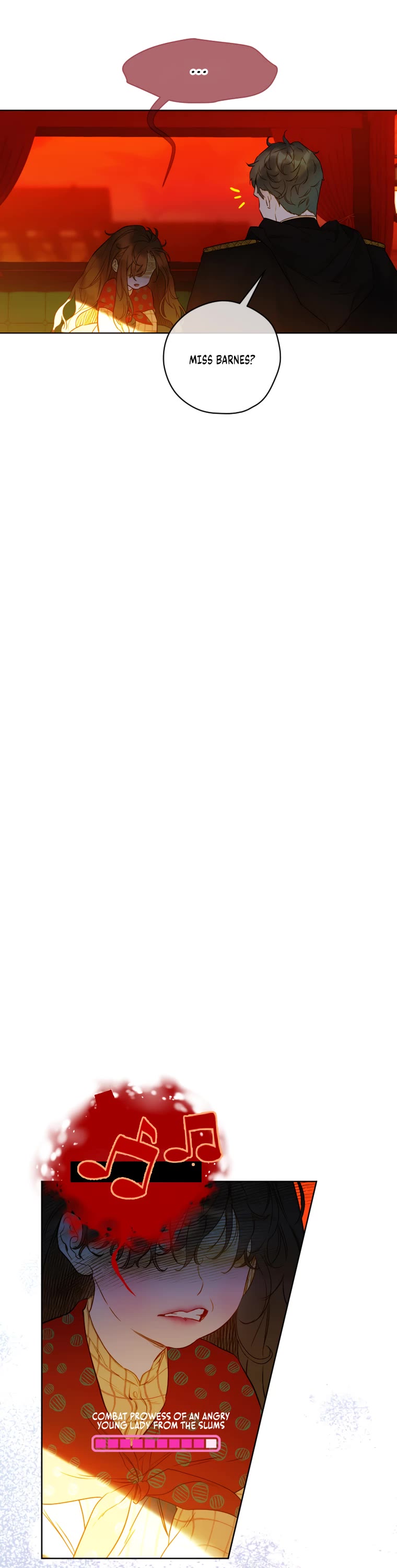 My Mom Entered A Contract Marriage chapter 4 page 24