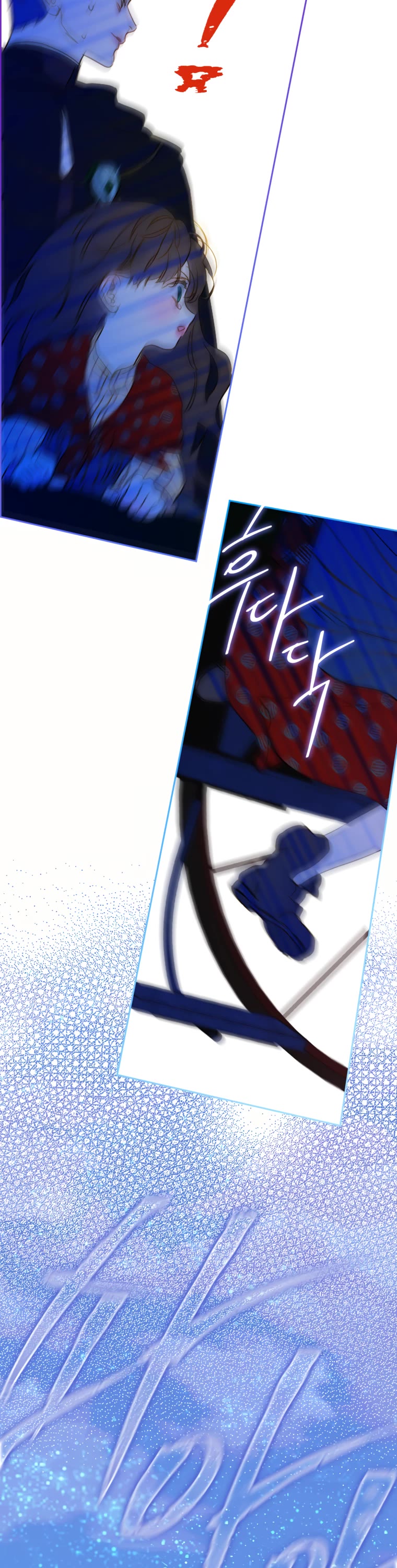 My Mom Entered A Contract Marriage chapter 4 page 37