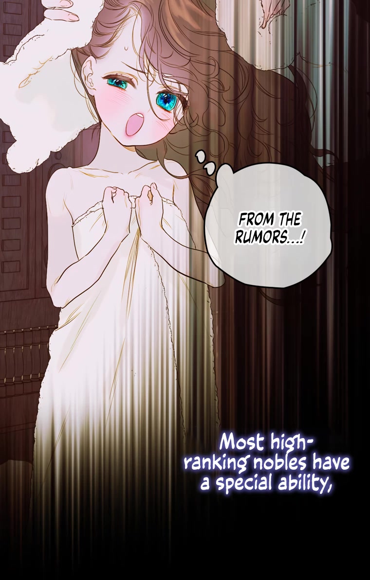 My Mom Entered A Contract Marriage chapter 4 page 51