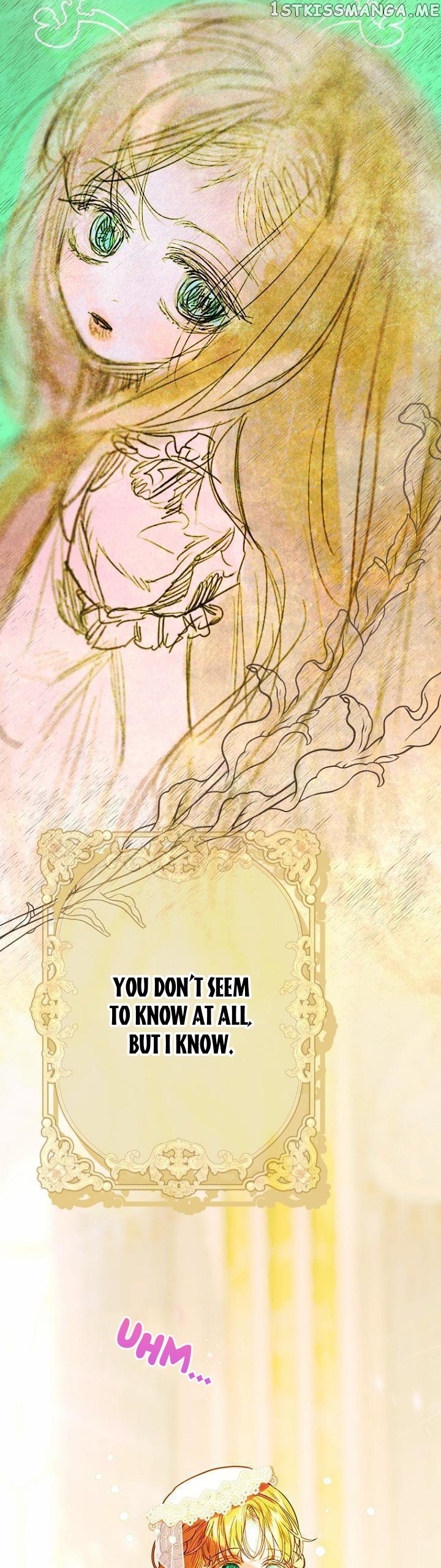 My Mom Entered A Contract Marriage chapter 40.5 page 11