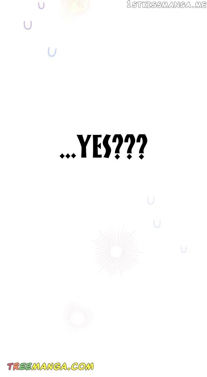 My Mom Entered A Contract Marriage chapter 40.5 page 21