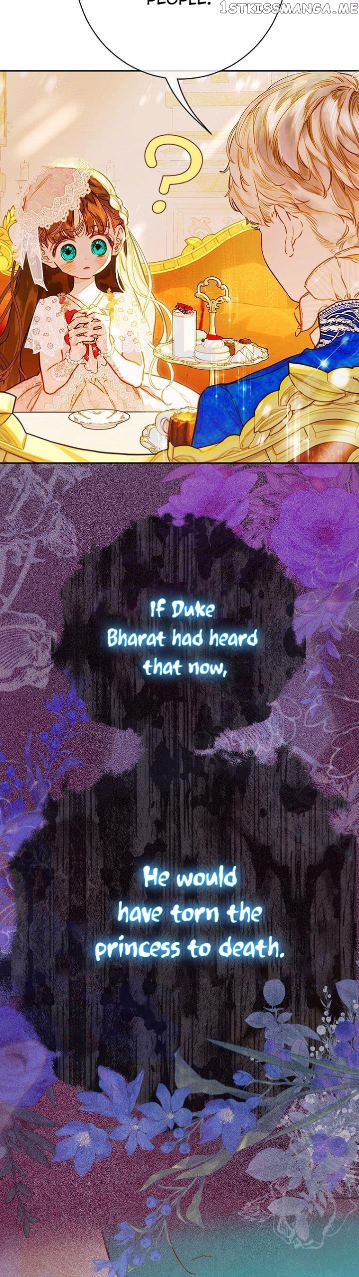 My Mom Entered A Contract Marriage chapter 40 page 15