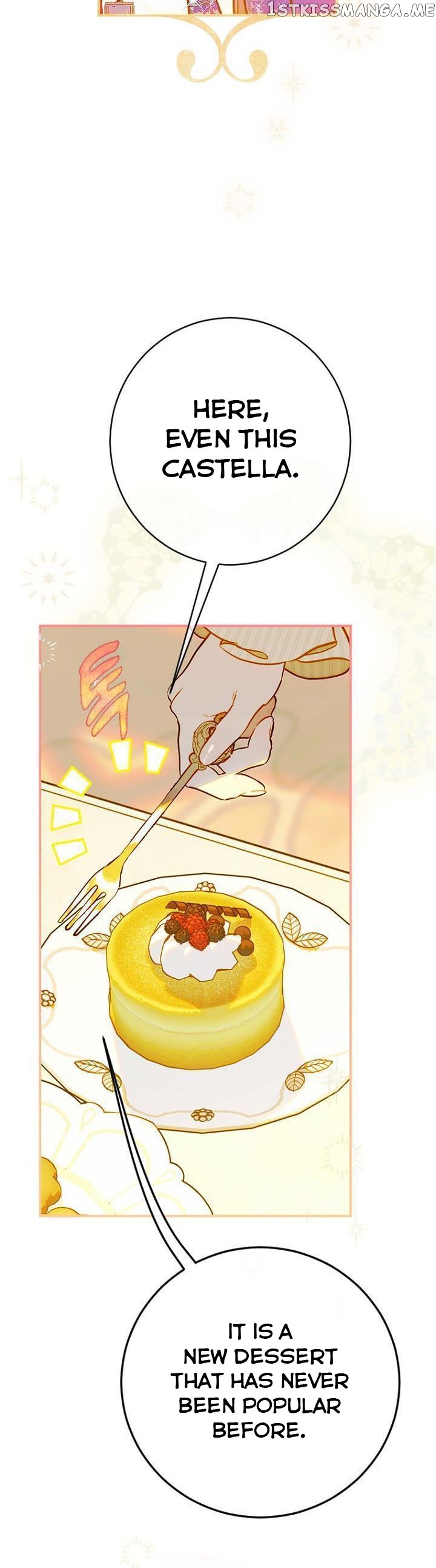 My Mom Entered A Contract Marriage chapter 40 page 24