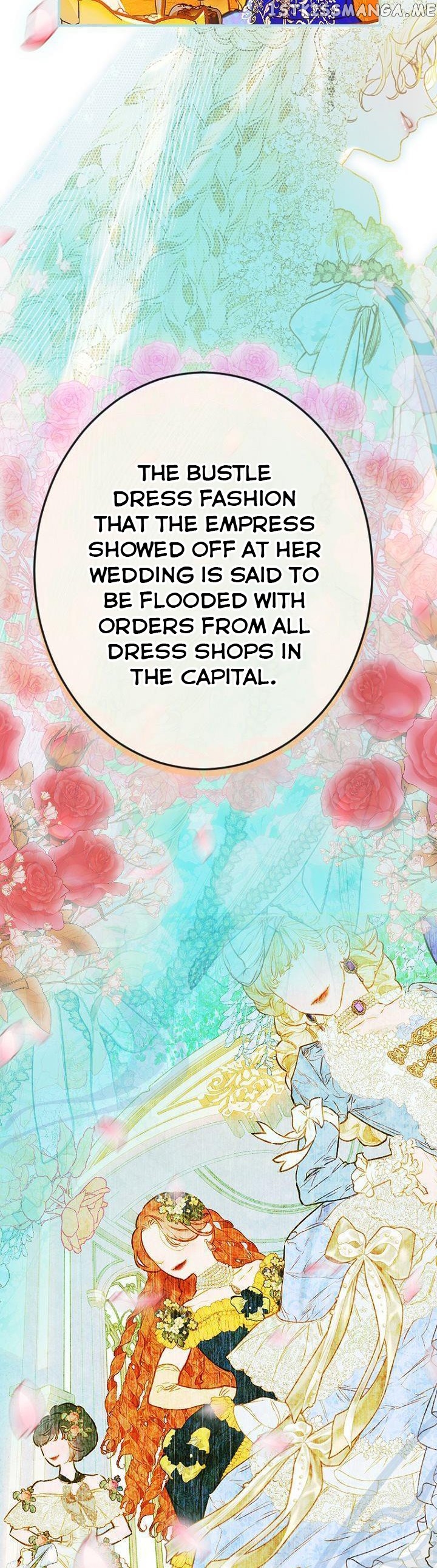 My Mom Entered A Contract Marriage chapter 40 page 27