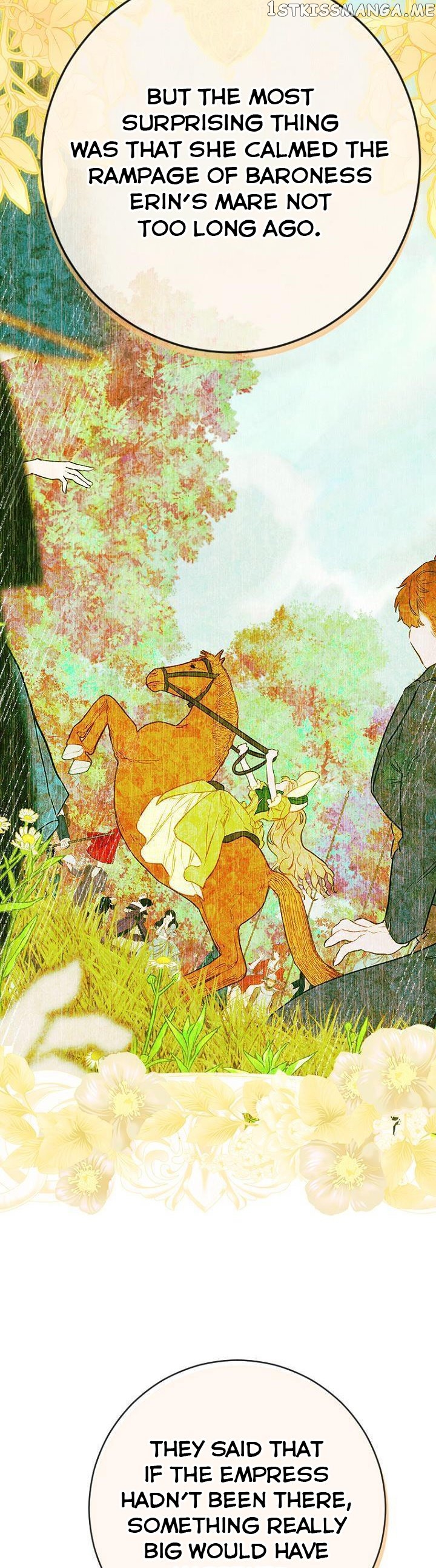 My Mom Entered A Contract Marriage chapter 40 page 29