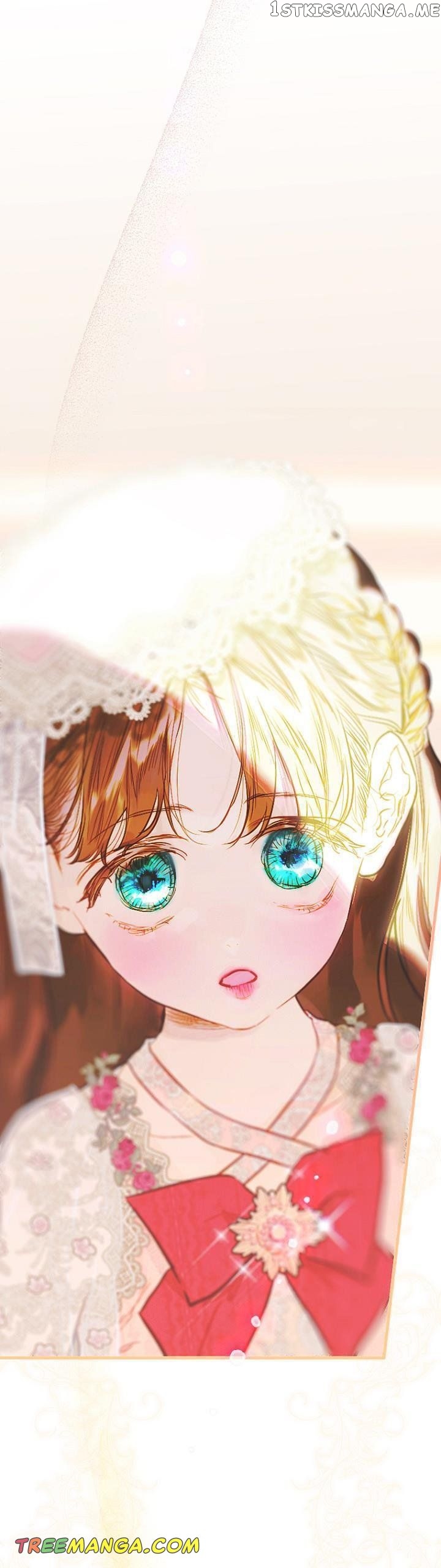 My Mom Entered A Contract Marriage chapter 40 page 3