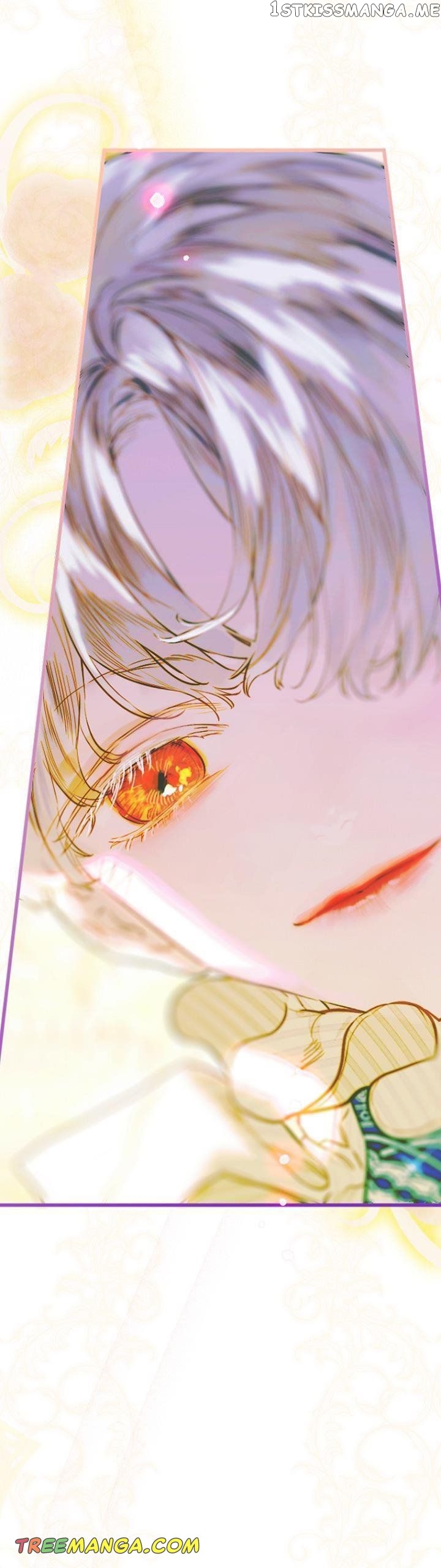 My Mom Entered A Contract Marriage chapter 40 page 4