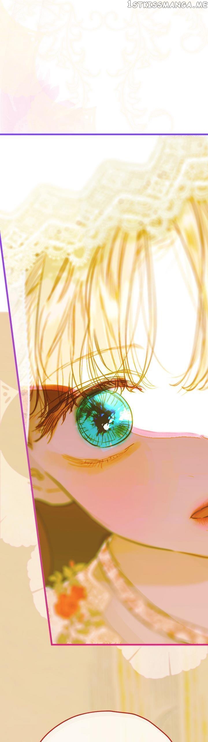 My Mom Entered A Contract Marriage chapter 40 page 5