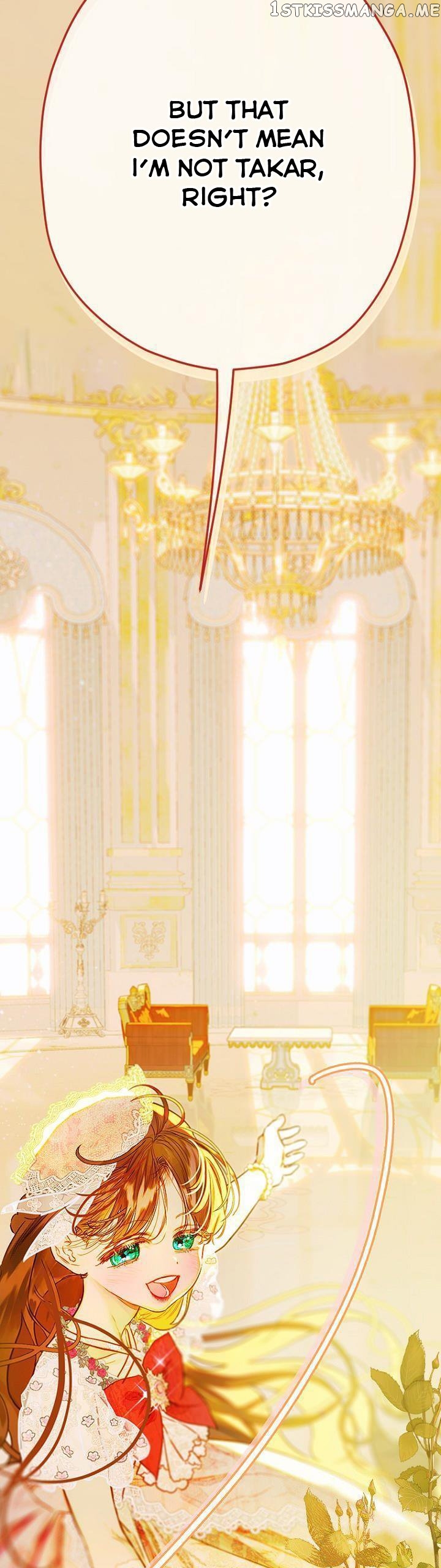 My Mom Entered A Contract Marriage chapter 40 page 6