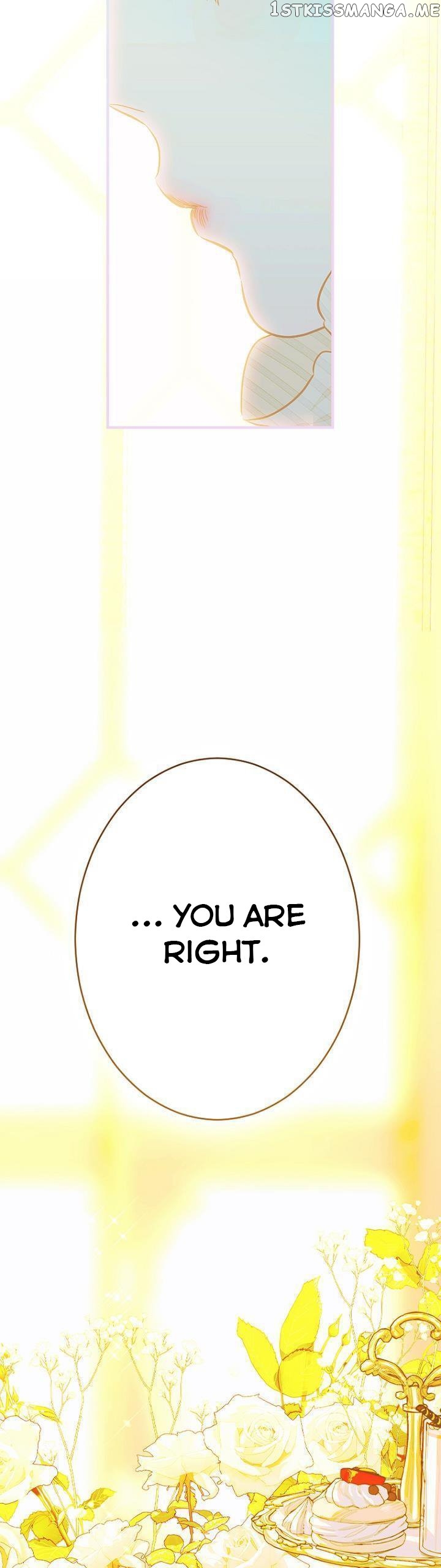 My Mom Entered A Contract Marriage chapter 40 page 8