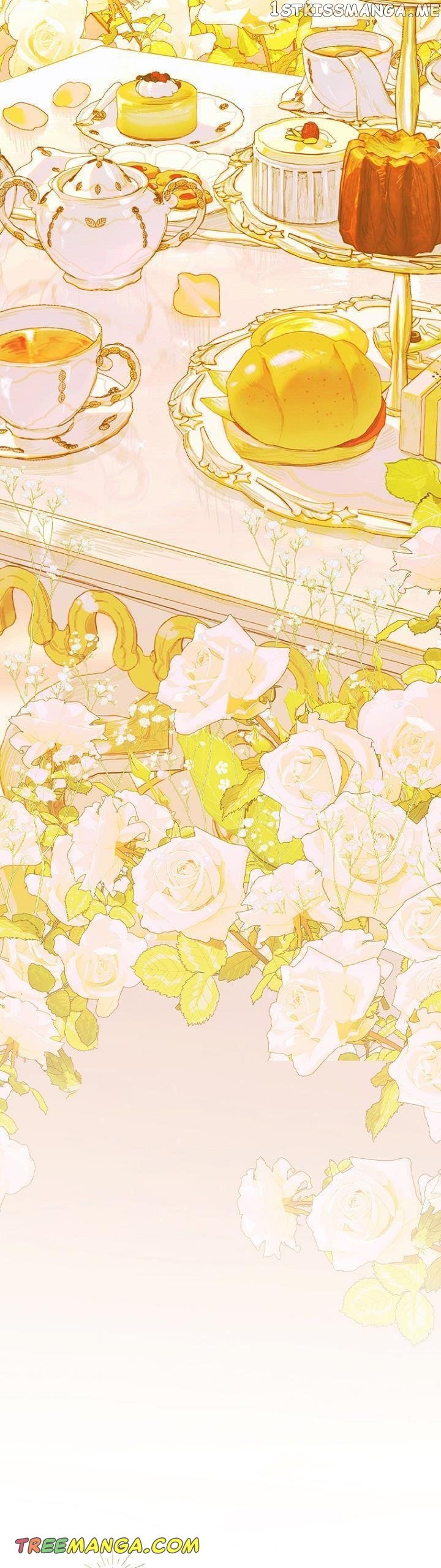 My Mom Entered A Contract Marriage chapter 40 page 9