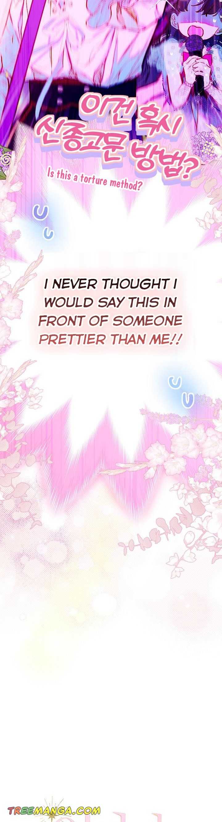 My Mom Entered A Contract Marriage chapter 41 page 11