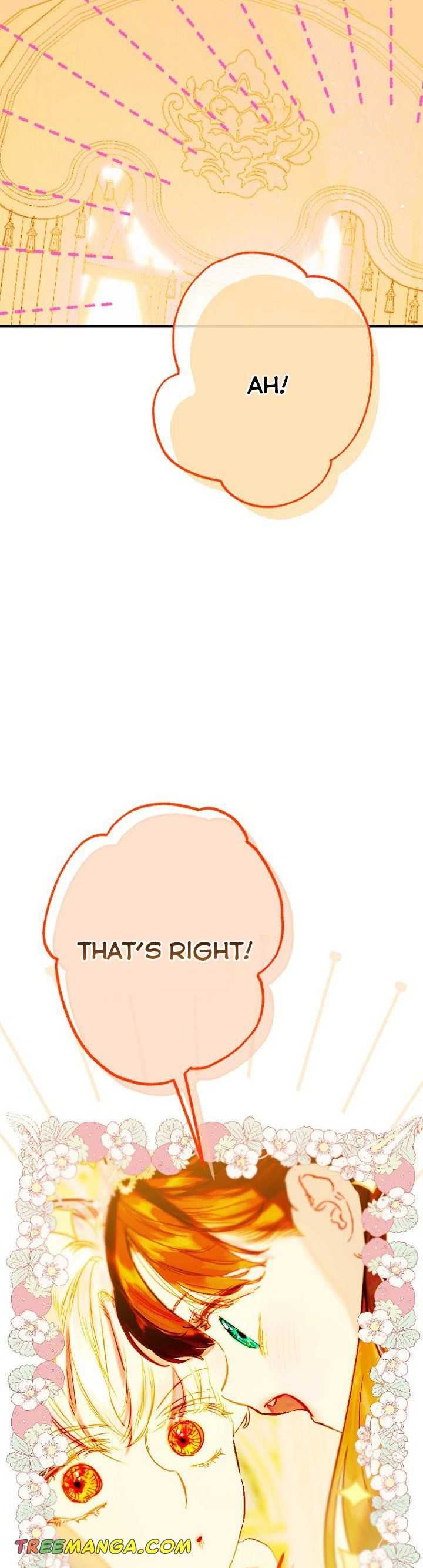 My Mom Entered A Contract Marriage chapter 41 page 17