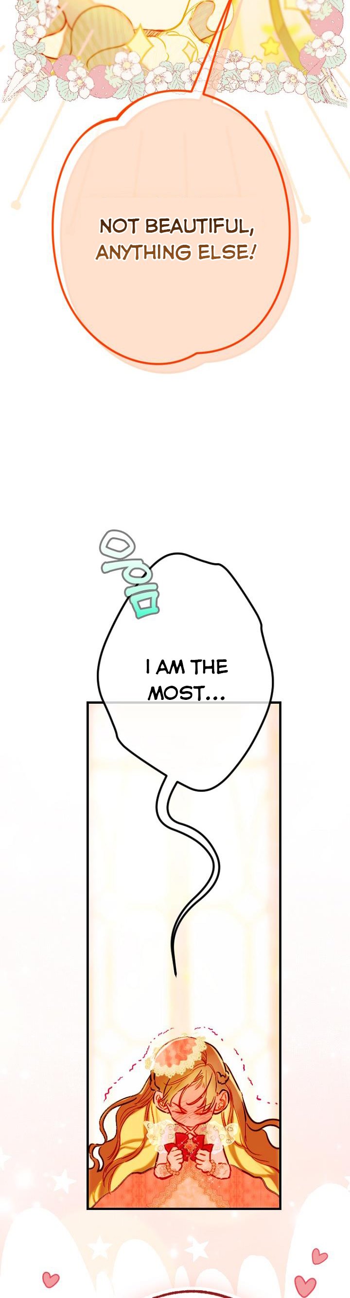 My Mom Entered A Contract Marriage chapter 41 page 18