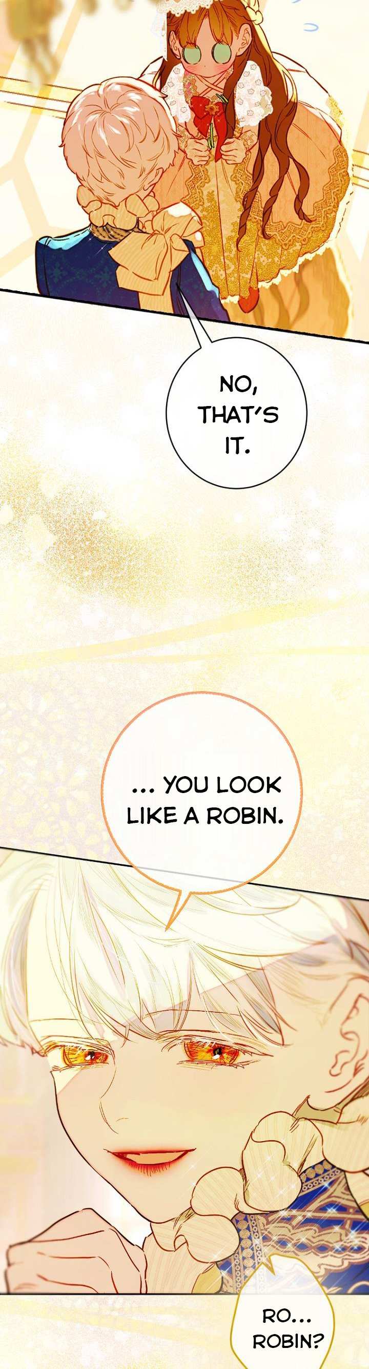 My Mom Entered A Contract Marriage chapter 41 page 24