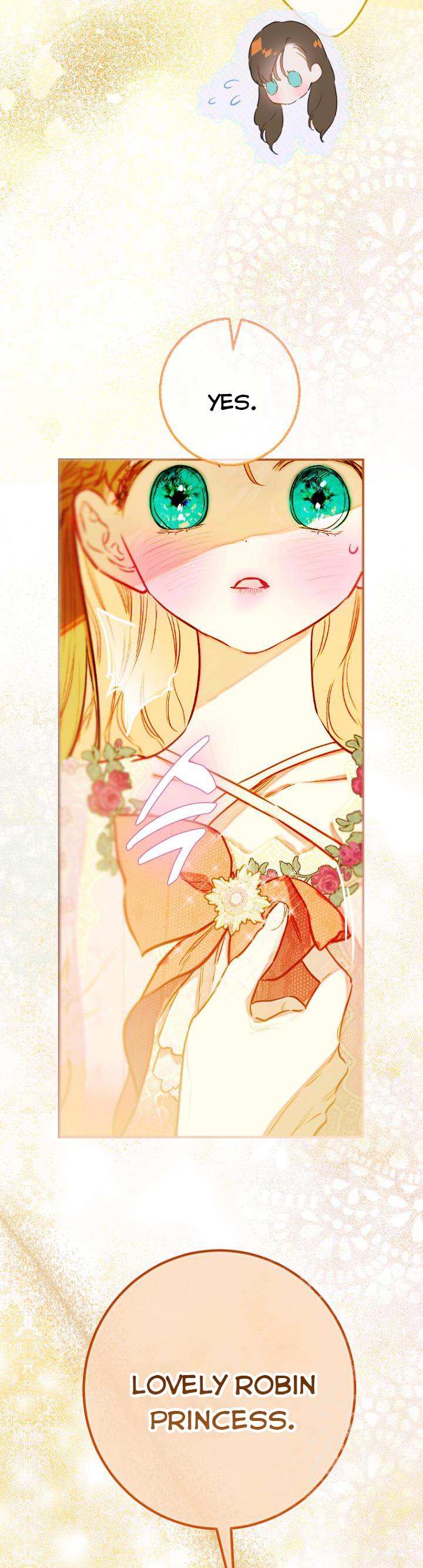 My Mom Entered A Contract Marriage chapter 41 page 25