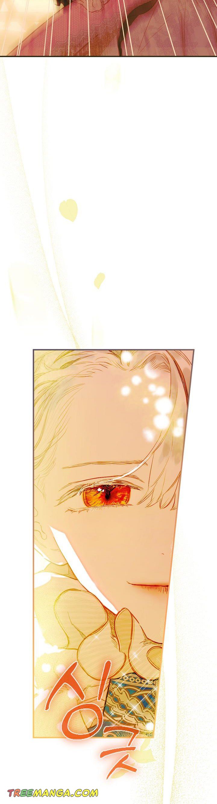 My Mom Entered A Contract Marriage chapter 41 page 38