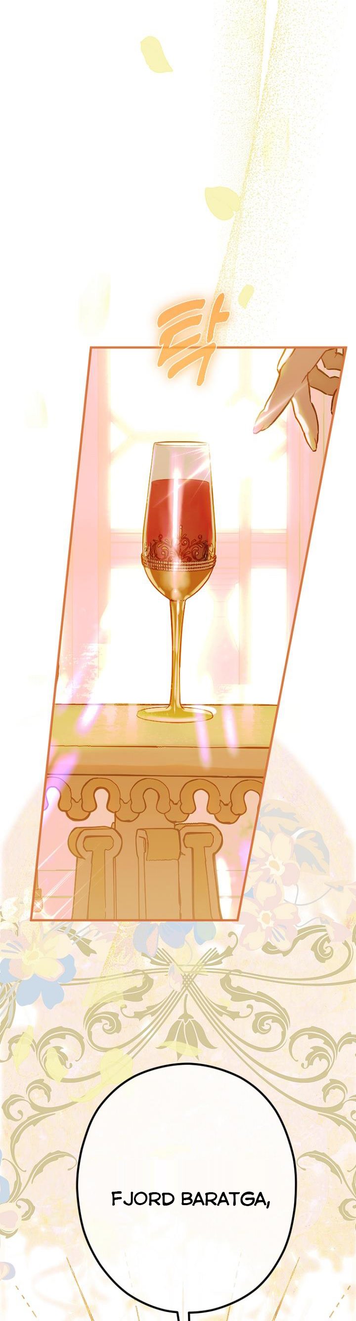 My Mom Entered A Contract Marriage chapter 41 page 39