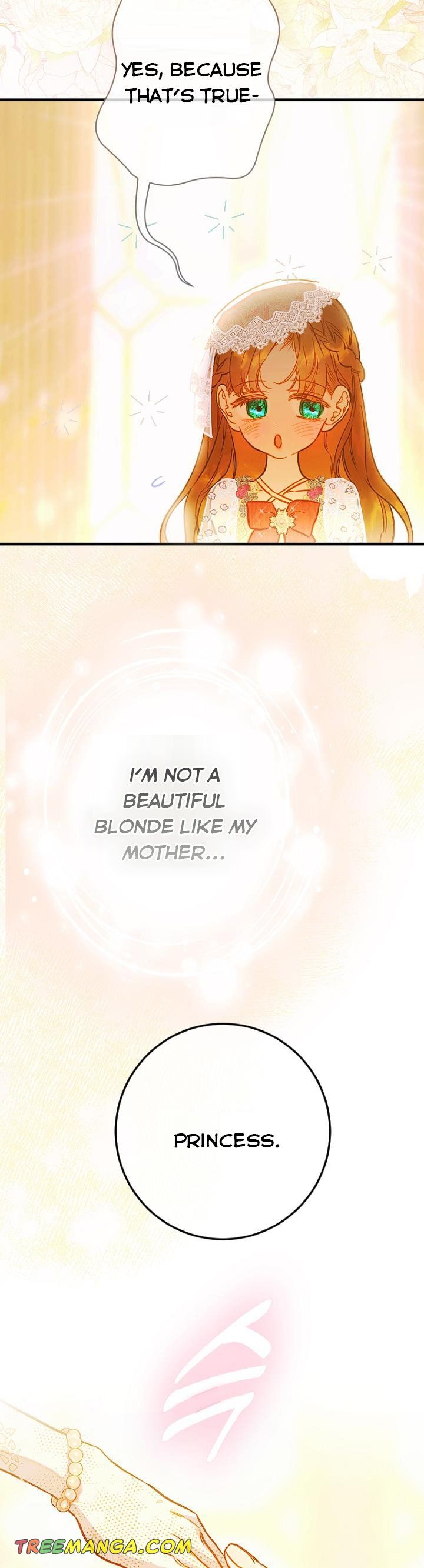 My Mom Entered A Contract Marriage chapter 41 page 4