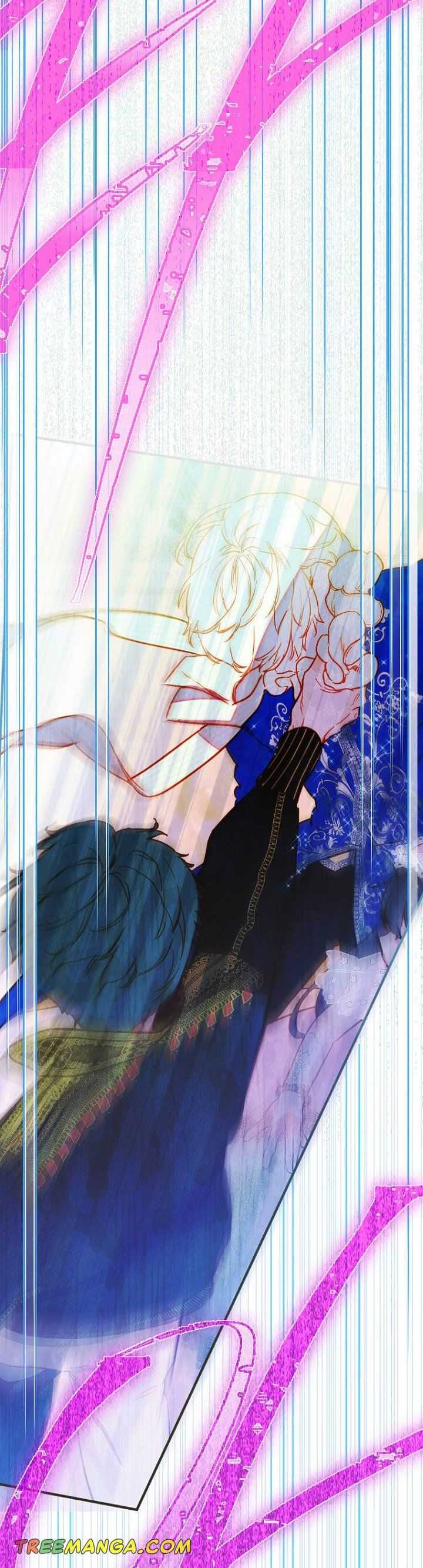 My Mom Entered A Contract Marriage chapter 41 page 42