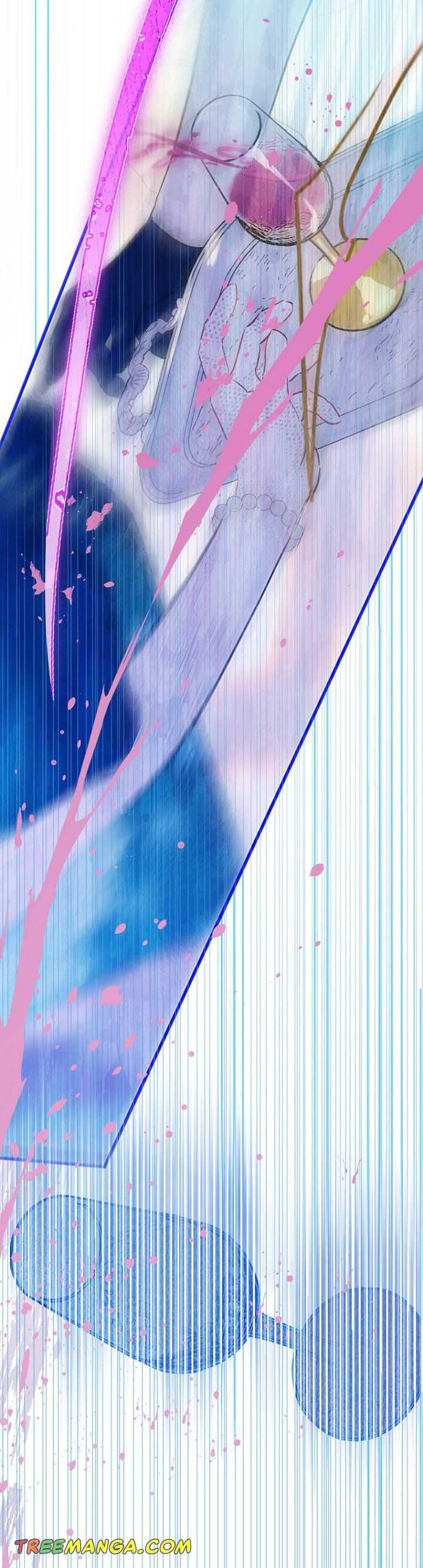 My Mom Entered A Contract Marriage chapter 41 page 44