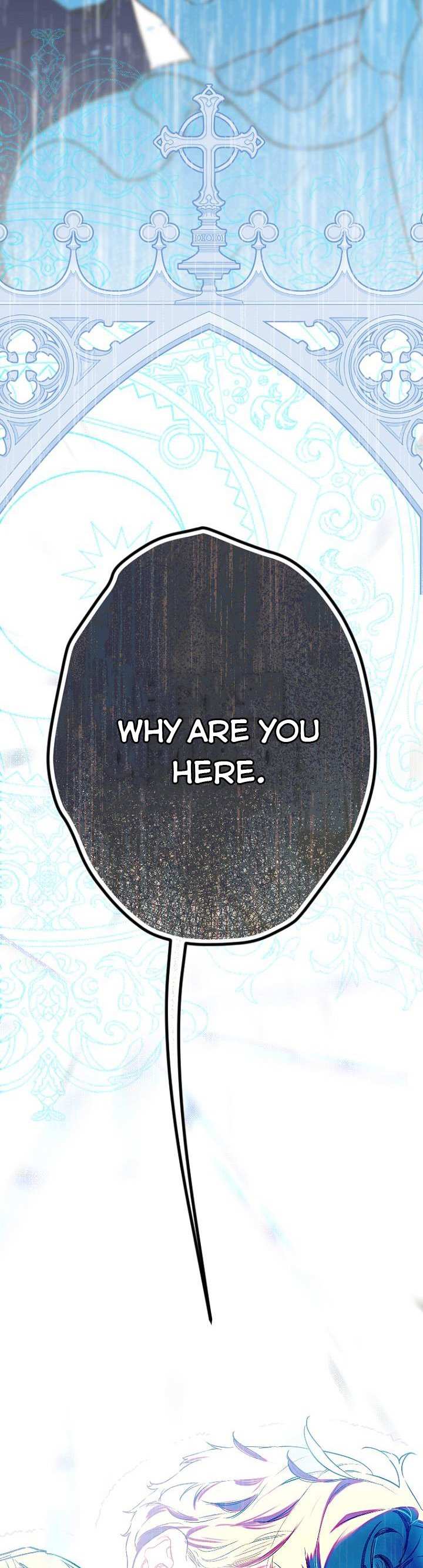 My Mom Entered A Contract Marriage chapter 41 page 48