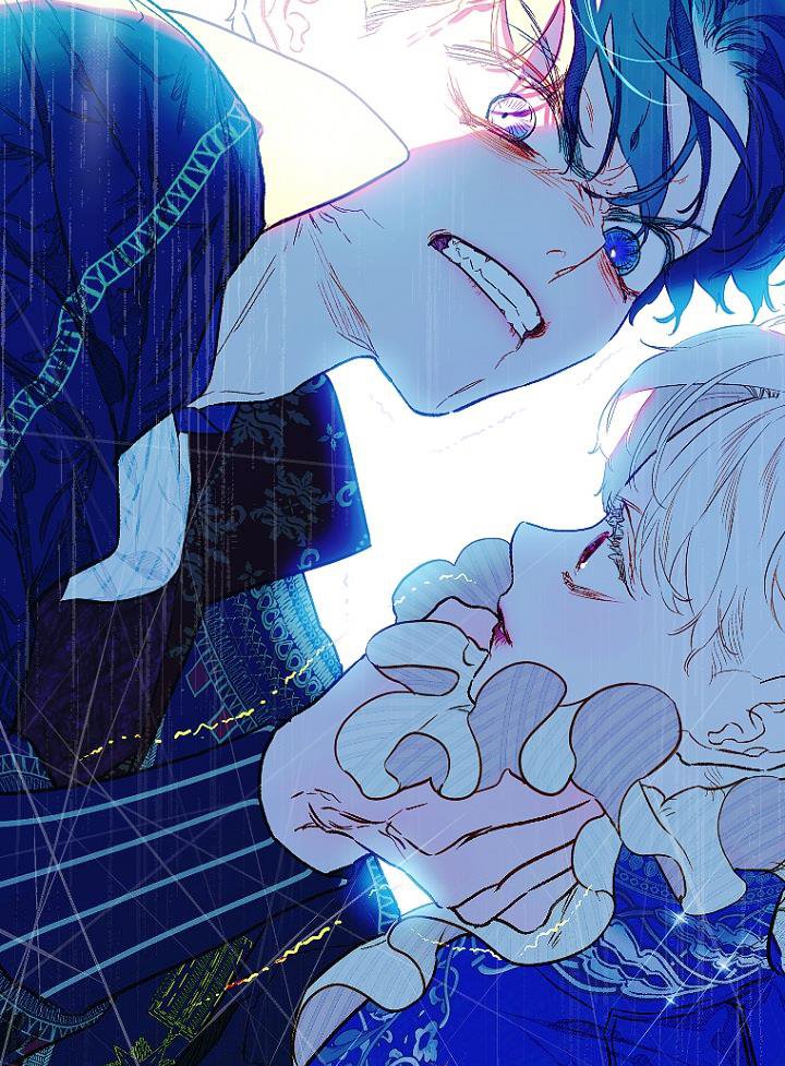 My Mom Entered A Contract Marriage chapter 41 page 49