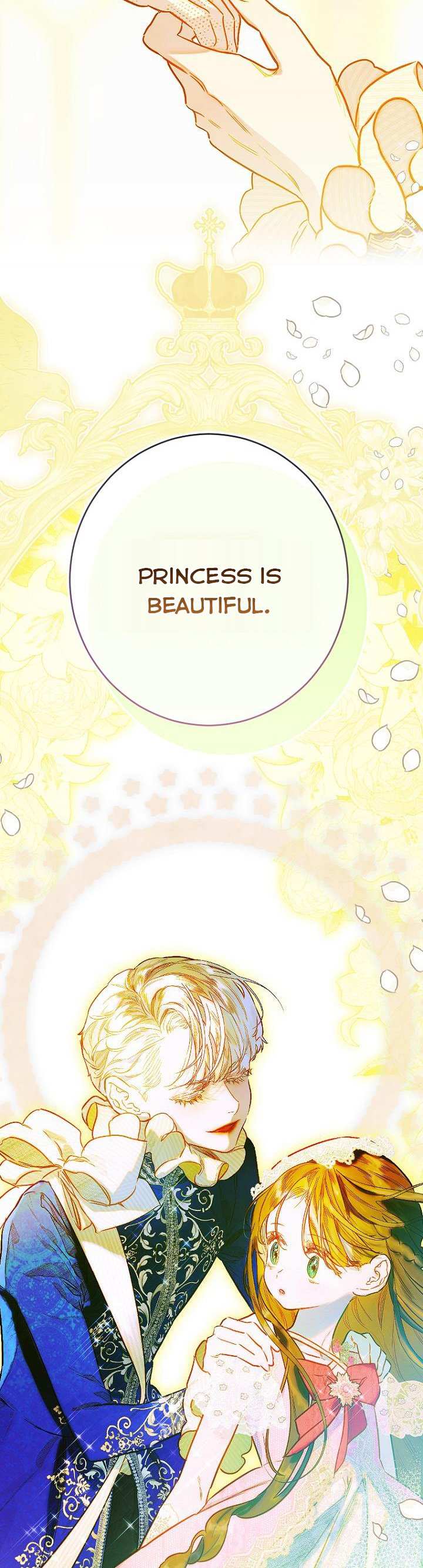 My Mom Entered A Contract Marriage chapter 41 page 5