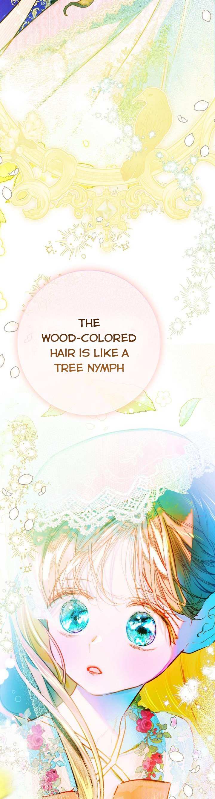 My Mom Entered A Contract Marriage chapter 41 page 6