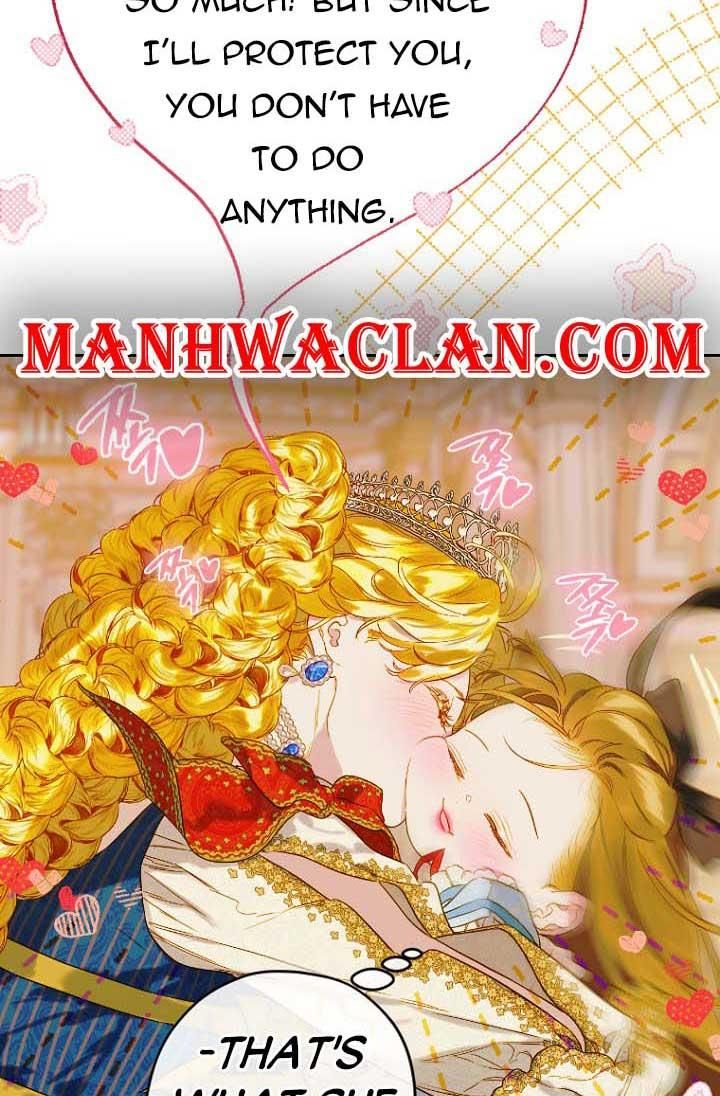 My Mom Entered A Contract Marriage chapter 47 page 6