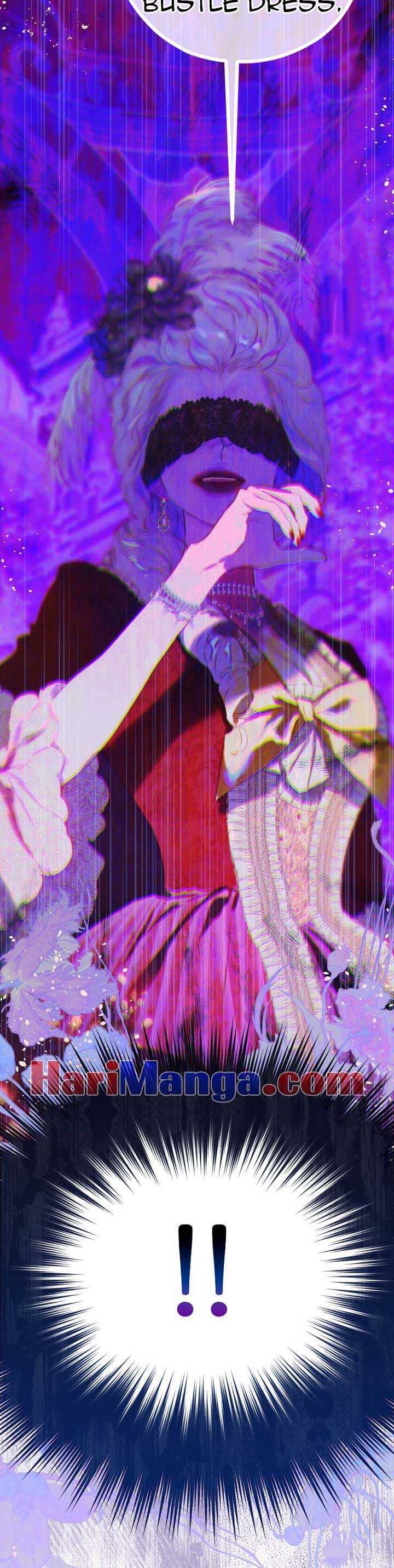 My Mom Entered A Contract Marriage chapter 48 page 7