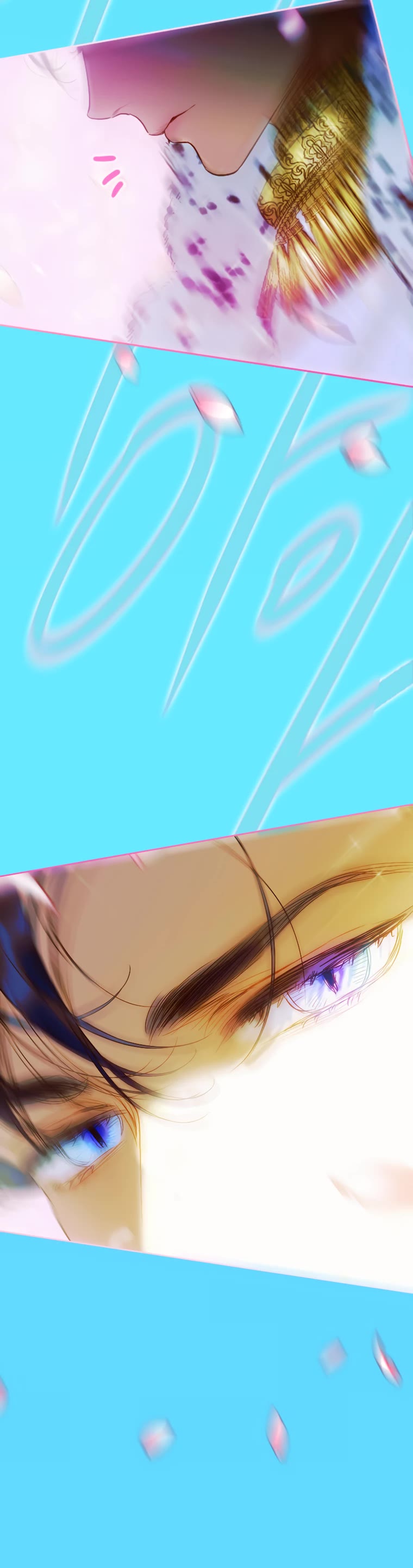 My Mom Entered A Contract Marriage chapter 5 page 12